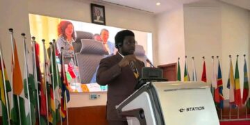 ‘Public Service Transformation Central to President Bio’s Big Five Agenda’ – Chief Minister David Sengeh