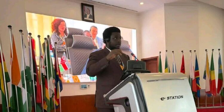 ‘Public Service Transformation Central to President Bio’s Big Five Agenda’ – Chief Minister David Sengeh