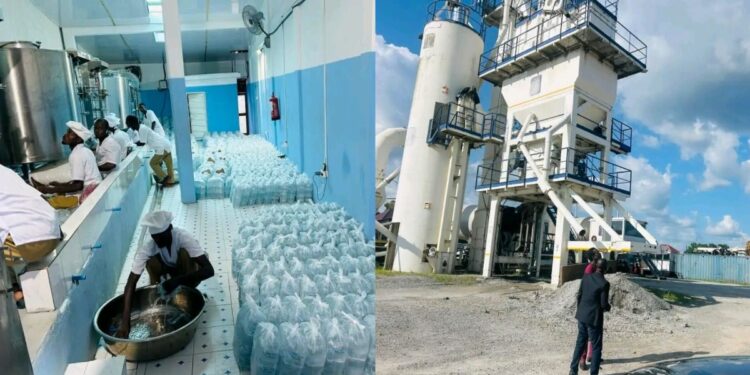 Labour Ministry Targets Companies in Bo and Kenema Over Labour Law Violations