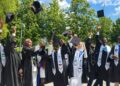 Sierra Leone Celebrates 25 Graduates from Russian Universities, including 10 medical doctors 