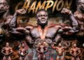 Sierra Leonean Bodybuilder Edward Kargbo Claims First Pro Victory and Mr. Olympia Qualification 