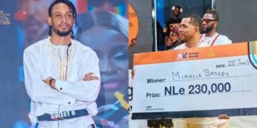 Sweet Borbor Crowned Winner of House of Stars Season 3