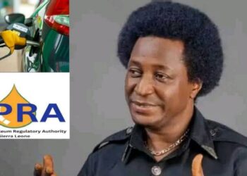 Civil Society Activist Declares “Black Tuesday” Over Fuel Prices, Warns of Escalating Protests