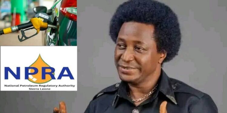 Civil Society Activist Declares “Black Tuesday” Over Fuel Prices, Warns of Escalating Protests