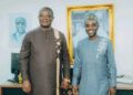 ECSL Boss, Information Minister Strengthen Partnership On Electoral Transparency