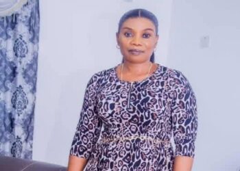 Parliament Mourns the Sudden Death of Hon. Lucinda Finda Kelly