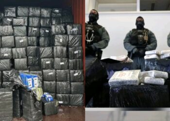 Sierra Leone Linked to One of Germany’s Biggest Cocaine Seizures Worth €500 Million