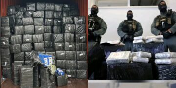 Sierra Leone Linked to One of Germany’s Biggest Cocaine Seizures Worth €500 Million