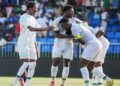 Leone Stars Secure Narrow Victory Over Liberia in International Friendly