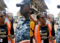 FCC and Sierra Leone Police Forge Partnership to Enforce New Waste Bylaws