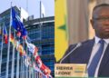 EU Parliament Calls for Action Against Sierra Leone Over Cocaine Trafficking and Harboring Fugitive Criminals