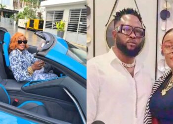 Police Confirm Detention of Admire Bio, Intensify Search for Husband in Alleged US$220,000 Fraud Investigation