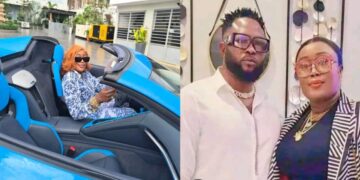 Police Confirm Detention of Admire Bio, Intensify Search for Husband in Alleged US$220,000 Fraud Investigation