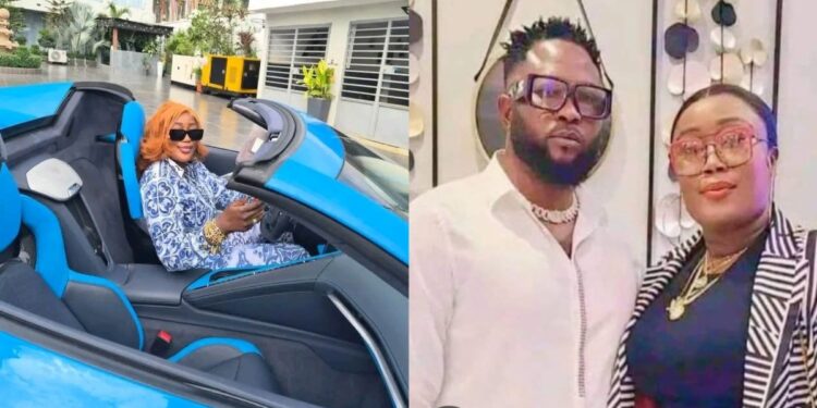 Police Confirm Detention of Admire Bio, Intensify Search for Husband in Alleged US$220,000 Fraud Investigation