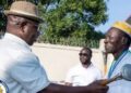 Government Removes Paramount Chief Alimamy Sorie II from Office