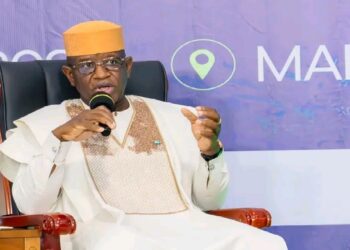 President Bio Promises Reliable Electricity for Makeni 