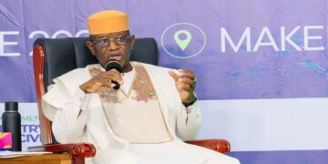 President Bio Promises Reliable Electricity for Makeni 