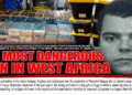 Liberia’s US$19 Million Cocaine Bust Puts Spotlight on Bolle Jos Leijdekkers and Sierra Leone Drug Trafficking Concerns