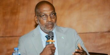 Energy Minister Explains Power Outages, Reveals Plans to Boost Electricity Supply in Freetown
