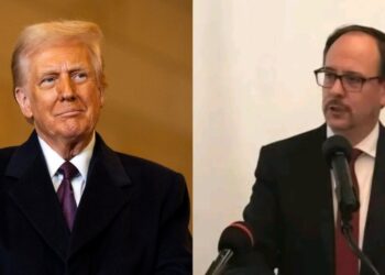 Trump Nominates Career Diplomat Daniel Travis as Next U.S. Ambassador to Sierra Leone