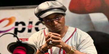 Activist Edmond Abu Gives Government Seven Days to Lower Fuel Prices, Calls for Nationwide Protests