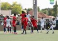 Leone Stars Set to Face Liberia for Friendly Return Leg in Monrovia