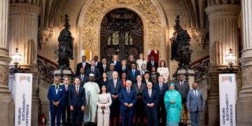 ILRAJ Demands Public Disclosure of Sierra Leone-US Health Cooperation MOU
