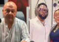 Italian Businessman Accuses CID of Slow Progress in $260,000 Gold Scam Case Involving Admire Bio and Her Husband