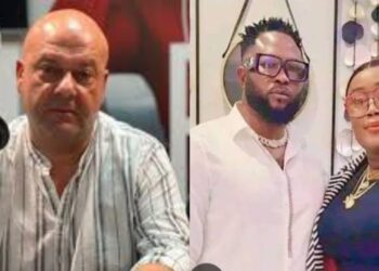 Italian Businessman Accuses CID of Slow Progress in $260,000 Gold Scam Case Involving Admire Bio and Her Husband