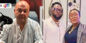 Italian Businessman Accuses CID of Slow Progress in $260,000 Gold Scam Case Involving Admire Bio and Her Husband