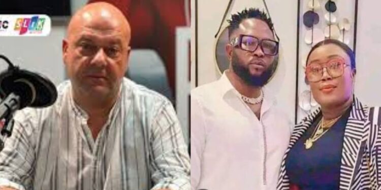 Italian Businessman Accuses CID of Slow Progress in $260,000 Gold Scam Case Involving Admire Bio and Her Husband