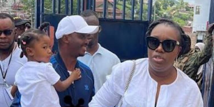 CID Intervention Revealed Separation Between Gento Kamara and Tuma Jabbie