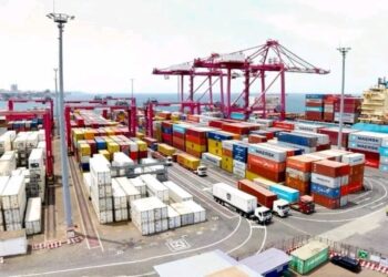 Ports and Harbours Authority Tops National Anti-Corruption Rankings 