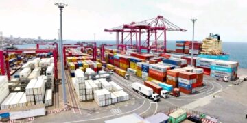 Ports and Harbours Authority Tops National Anti-Corruption Rankings 
