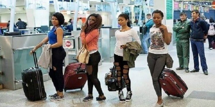 Kuwait Bans Recruitment of Domestic Workers From Sierra Leone, Others