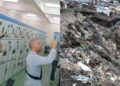 Foreign Engineers Complete Feasibility Assessment for $200 Million Waste-to-Energy Project