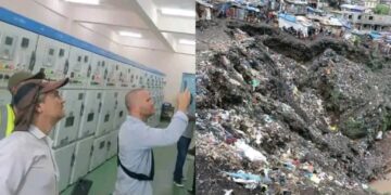 Foreign Engineers Complete Feasibility Assessment for $200 Million Waste-to-Energy Project
