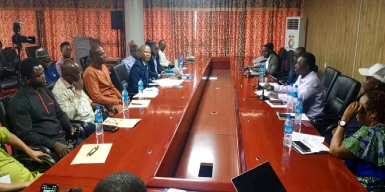 Parliament Probes NPRA on Fuel Prices and Quality as Sierra Leoneans Demand Fair Deals