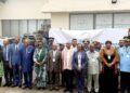 Sierra Leone Pushes for Yenga Demilitarization at MRU Security Summit