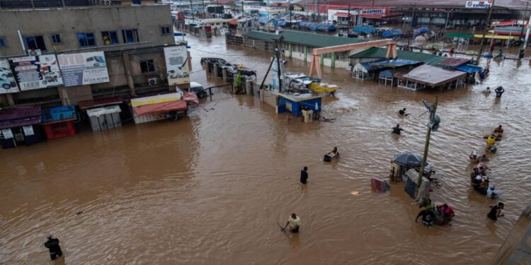 Sierra Leone High Commission in Ghana Ensures Safety of Citizens After Devestating Flooding