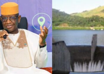 President Bio Announces Plan to Increase Bumbuna Power Generation by 50 Megawatts