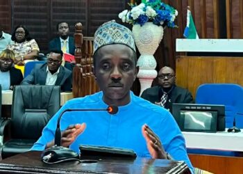 Parliament Ratifies Agreement Between Ministry of Information and Diming Yimo Printing Group
