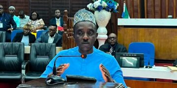 Parliament Ratifies Agreement Between Ministry of Information and Diming Yimo Printing Group