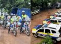 Government Intensifies Security Preparations Ahead of ECOWAS Summit 