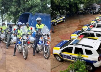 Government Intensifies Security Preparations Ahead of ECOWAS Summit 