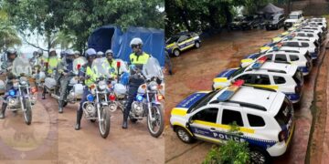 Government Intensifies Security Preparations Ahead of ECOWAS Summit 