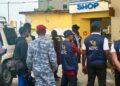 NPRA, NCPC Commence Nationwide Spot Check at Filling Stations