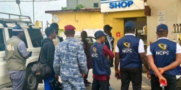 NPRA, NCPC Commence Nationwide Spot Check at Filling Stations