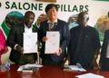ECOWAS Ministers Meet in Freetown to Address Regional Security and Political Challenges
