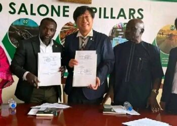 ECOWAS Ministers Meet in Freetown to Address Regional Security and Political Challenges